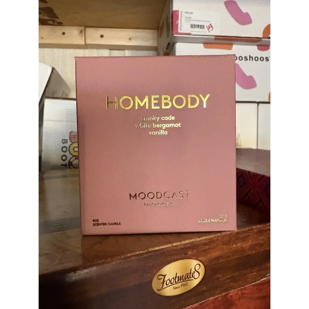Moodcast new
